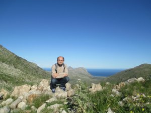 "Un'isola chiamata Zingaro". Il nuovo romanzo di Enzo Di Pasquale ambientato in un paradiso tutto siciliano