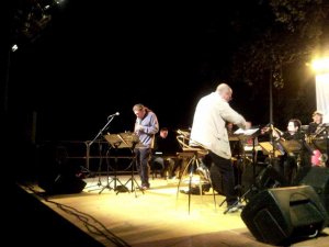 La magia di Javier Girotto e i ritmi della Saint Louis Big Band incantano il Tolfa Jazz Festival 2011