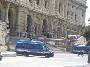 G8 di Genova: ultimo atto