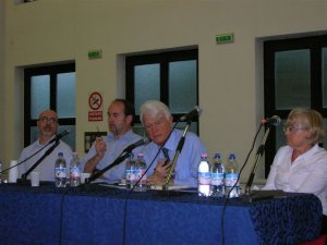 Caselli: "La magistratura è attaccata violentemente e volgarmente"