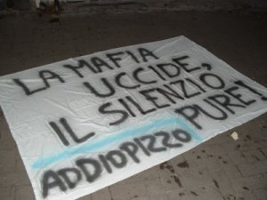 Lettera aperta ad Antonio Di Pietro: Crocetta in Europa