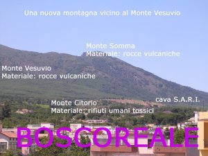 II Lettera al Padre Eterno, e per conoscenza a tutte le Istituzioni