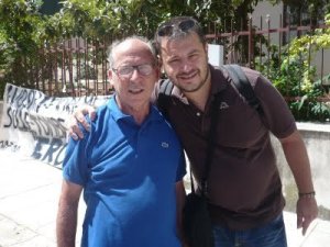 Salvatore, grazie