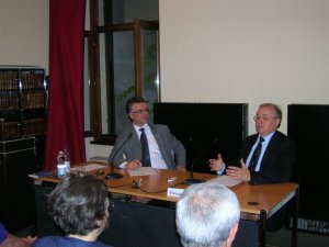 Davigo: "La corruzione è aumentata"