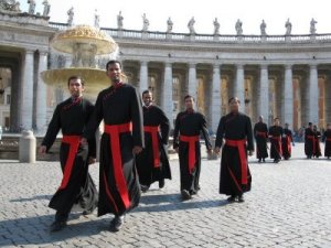 Per la Chiesa è arrivato il tempo di pagare