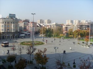Skopje: torna alta la tensione tra macedoni e albanesi