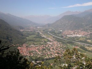 No Tav, il traffico merci ad alta velocità non esiste