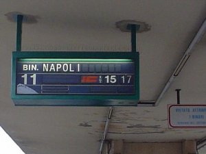 La Regione Campania vara il Piano di Investimento e Risanamento dei trasporti