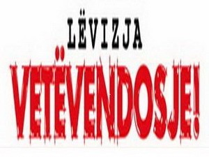 Kosovo: Vetevendosje, il movimento che vuole diventare partito