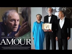 L'Amour per la dignità