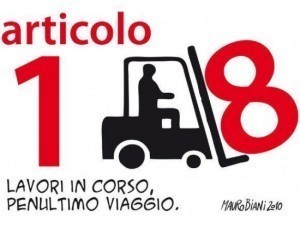 Legittimo licenziamento illegittimo. La nuova formulazione dell'articolo 18