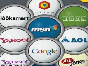 SeCo: secondo generazione dei motori di ricerca