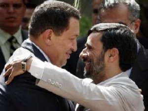La risata del comandante en jefe
