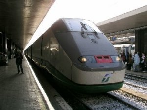 TAV: 20 Eurostar in meno e nessuna speranza per i pendolari.