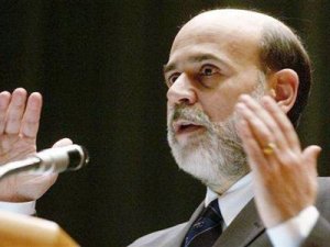 Il Bluff di Bernanke: niente recessione