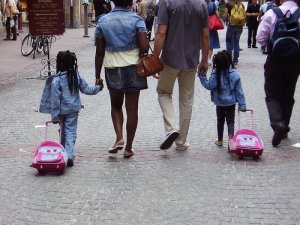 Crisi della famiglia italiani-italiani. Il futuro nelle coppie miste?