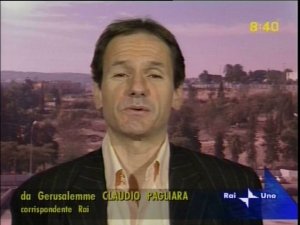 Lo stesso servizio 4 volte in 15 giorni: è più ridicolo Pagliara o Minzolini?