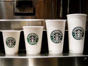 La crisi e il caffè