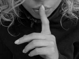 Il silenzio vi prego, su Eluana Englaro