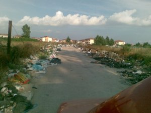 La missione di Bertolaso è finita. Tiriamo un sospiro di sollievo
