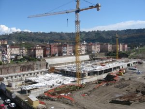 Vibo-Reggio solo andata, passando per Rosarno e la 'ndrangheta