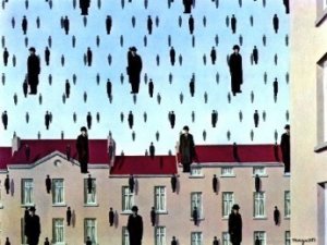 Magritte, il mistero della natura