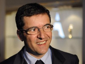 Nicola Cosentino al processo: accusato di mafia