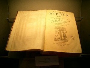Veneto, una Bibbia per ogni studente delle primarie