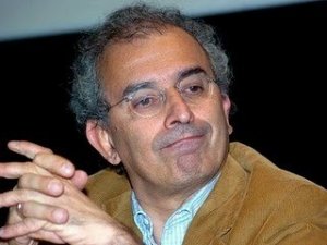 Caterina Soffici e il suo mondo alla rovescia