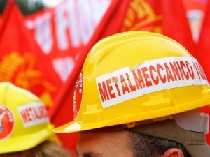 Lavoratore dell'anno un iscritto alla Fiom. E Marchionne?