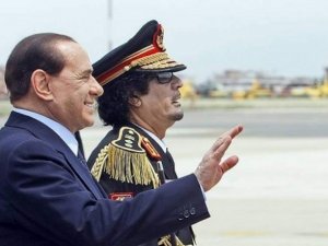 Quale futuro in Africa per L'Europa?