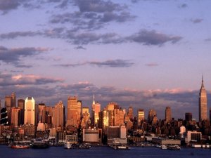 Le città più ricche del pianeta nel 2025