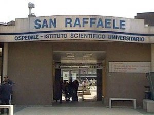 Il piano dismissioni del San Raffaele