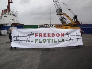 Lasciate passare la Freedom Flotilla 2