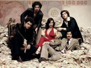 Figlio ex Banda della Magliana ucciso a Roma e 'ndrangheta nei bar...