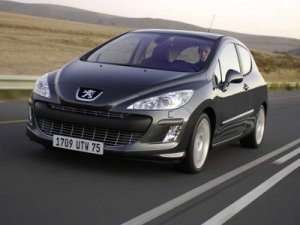 Peugeot 308, giovane eleganza