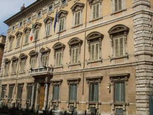La manovra è legge: il Senato vota la fiducia