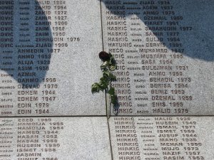 Il genocidio dimenticato di Srebrenica del 1995