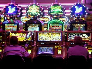 Gioco d'azzardo: la soluzione alla crisi. Il compLOTTO di un popolo