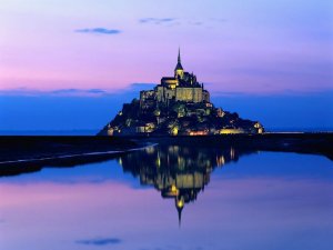 Normandia, progetto ecologico: Mont Saint-Michel tornerà ad essere un isola