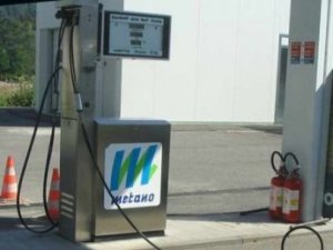 Distributori di metano in Piemonte: ancora troppe inefficenze