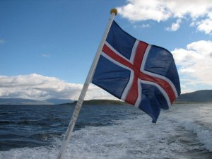 La pacifica rivoluzione del popolo islandese