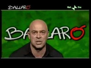 A Ballarò di ieri sera si parlava di "questa crisi"
