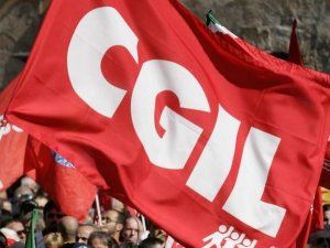 La Cgil contro la lettera del governo. In piazza i pensionati