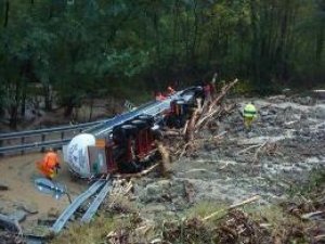 Alluvioni Lunigiana: un altro effetto del cambiamento climatico