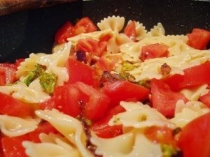 La dieta mediterranea e la crisi. Il cibo: una filosofia di vita