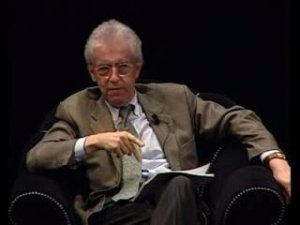 Mario Monti Goldman Sachs ha un suo tecnocrate per la salvezza del paese