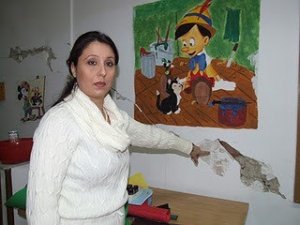 Agrigento. Asili nido di male in peggio