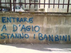 Gli italiani e l'analfabetismo di ritorno