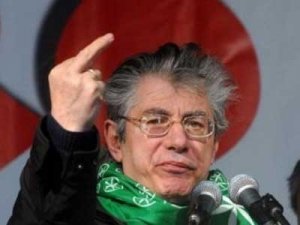 La Padania ha vinto (dice lui)